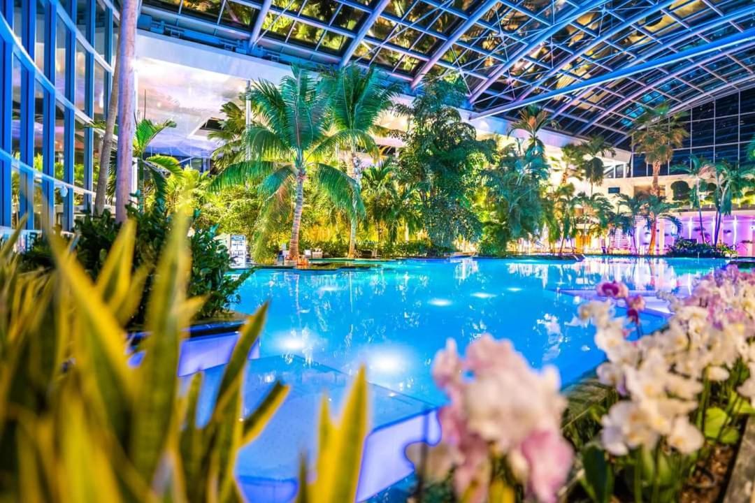 Airport Residence Studio 401 奥托佩尼 外观 照片